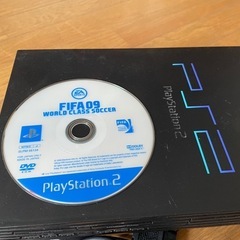 プレイステーション2 PlayStation2の画像