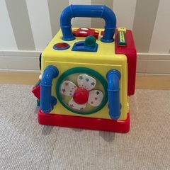 ディズニー知育おもちゃ♡の画像