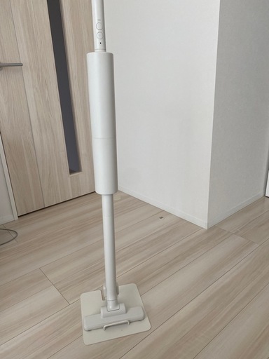 無印　掃除機
