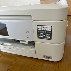 ブラザープリンターの画像