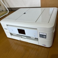 ブラザープリンター