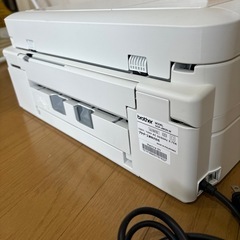 ブラザープリンターの画像