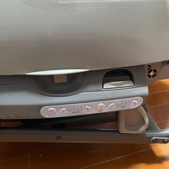 【美品】コンビ ネムリラ AUTO SWINGの画像