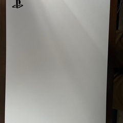PlayStation 5 (CFI-1000A01)