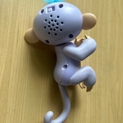 ハグミン　汚れやキズほぼなし✨の画像