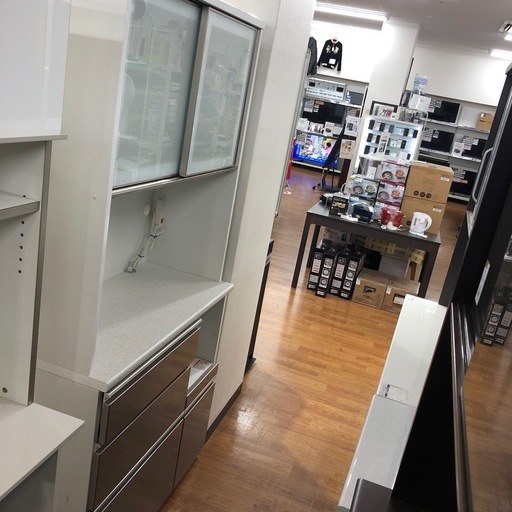 ニトリ　レンジボード　売ります！取りに来れる方限定！