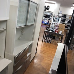 ニトリ　レンジボード　売ります！取りに来れる方限定！