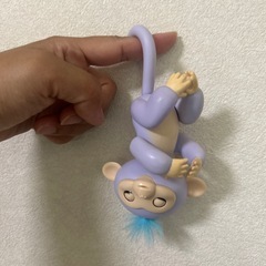 ハグミン　汚れやキズほぼなし✨の画像