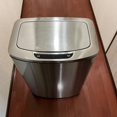 ゴミ箱