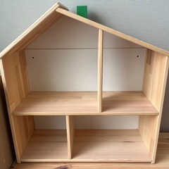 IKEA ドールハウス