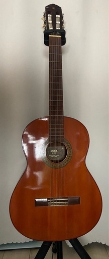 YAMAHA G-150  ハードケース付き