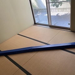 室内練習用平均台