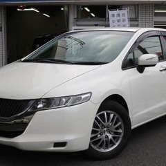 みんなの味方❗️自社ローンのオトロン❗️❗️　ホンダ オデッセイ 　Ｍ