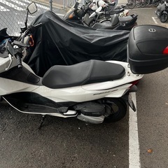 pcx 150 kf18