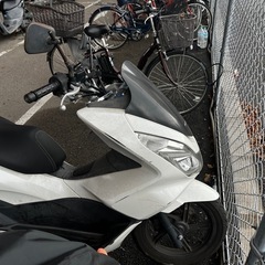 pcx 150 kf18の画像