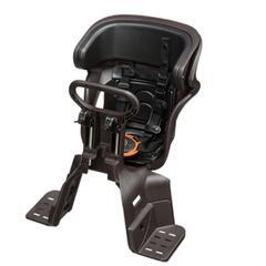ギュット　前乗せチャイルドシート