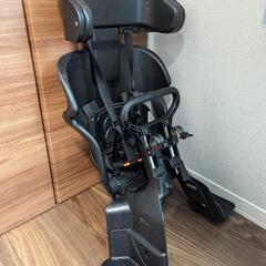 ギュット　前乗せチャイルドシートの画像