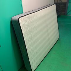 美品 Wマットレス コンフォートドリームP 新品定価52,100円の画像