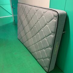 美品 Wマットレス コンフォートドリームP 新品定価52,100円の画像