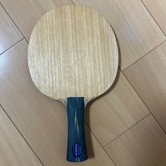卓球ラケット　ヤサカ　ガシアン