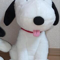 スヌーピー