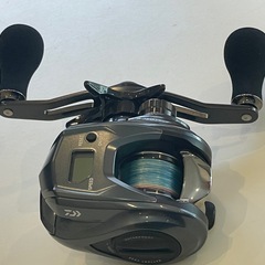 ティエラair ic100XH