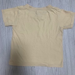 長岡体操クラブTシャツの画像
