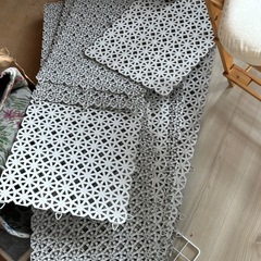 IKEAバルコニータイル