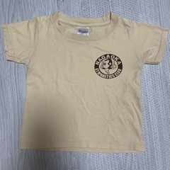 長岡体操クラブTシャツ