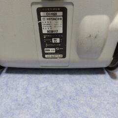 日立CV-H520の画像