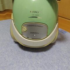 日立CV-H520の画像