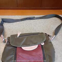nicolettamoretti ショルダーバッグ