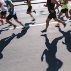 なごやでマラソンしませんか？🏃✨✨ - 名古屋市