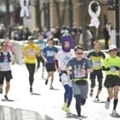 なごやでマラソンしませんか？🏃✨✨ - スポーツ