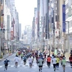 なごやでマラソンしませんか？🏃✨✨ − 愛知県