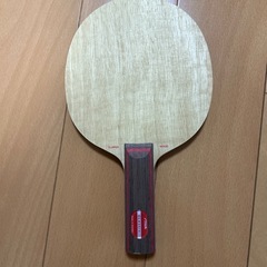 卓球ラケット　クリッパーウッド