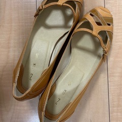 ✱美品✱婦人靴の画像