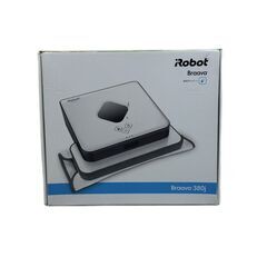 A5968【美品】✨全国配送可能✨  iRobot ブラーバ Braava380j