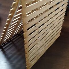 すのこマットの画像