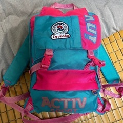 invicta インビクタ バックパック