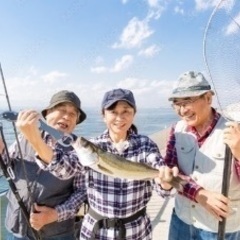 なごやで釣りしませんか？🎣✨✨ - その他