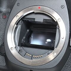 【現状品】Canon/EOS 5D Mark III/ボディ/デジタル一眼レフ ④の画像