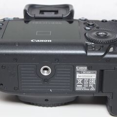 【現状品】Canon/EOS 5D Mark III/ボディ/デジタル一眼レフ ④の画像