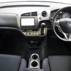 ストリーム 　ＲＳＺ　入庫いたしました！の画像