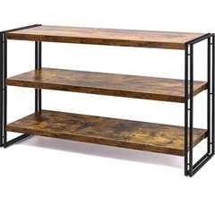 オープンシェルフの画像