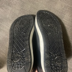 メンズスニーカーの画像