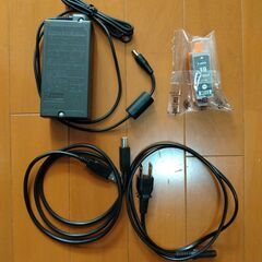 美品：ポータブルプリンター Canon iP100の画像