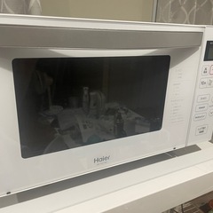 電子レンジ