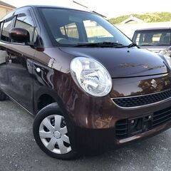 😃ETC/ナビ付😃内外良好✨🚘【MRワゴン660 X】