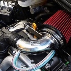 WirusWin】スズキセルボパワーフィルター